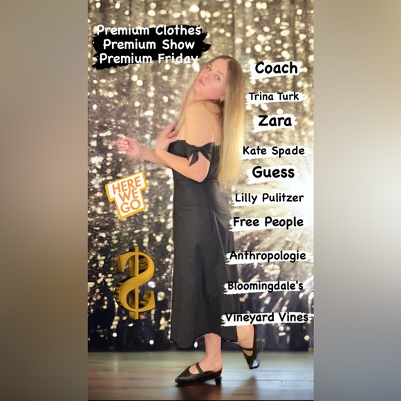 🔔Luxury & Designer🔔 is about to be auctioned! Tap now to shop before it sells! - Picture 4 of 8